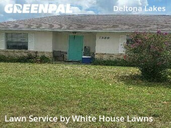 Lawn Service nearby Deltona, FL, 