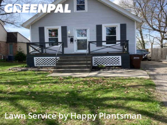 Lawn Maintenance nearby Mount Healthy, OH, 