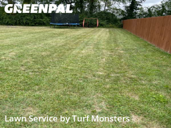 Yard Cutting nearby Urbancrest, OH, 