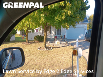 Lawn Service nearby Caledonia, MI, 