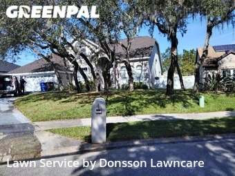 Lawn Care nearby Oviedo, FL, 