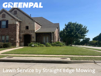 Lawn Cut nearby North Richland Hills, TX, 