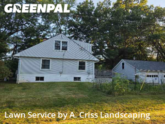 Lawn Maintenance nearby Stow, OH, 