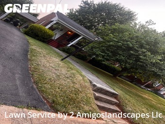 Lawn Cut nearby Roanoke, VA, 