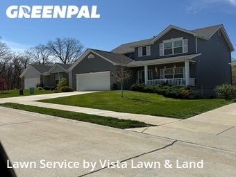 Lawn Mowing nearby Eureka, MO, 