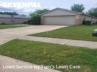 Lawn Cutting nearby Mc Kinney, TX, 