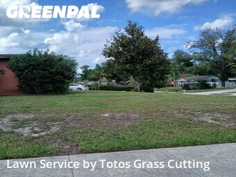 Lawn Maintenance nearby Apopka, FL, 