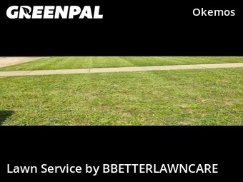 Lawn Cut nearby Meridian Charter Township, MI, 