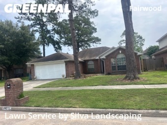 Grass Cutting nearby Cypress, TX, 