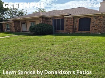 Yard Cutting nearby Garland, TX, 