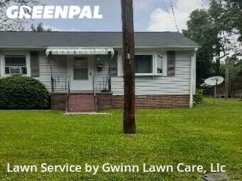Lawn Mow nearby Bessemer City, NC, 