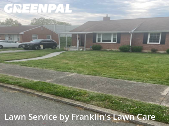 Lawn Maintenance nearby Roanoke, VA, 