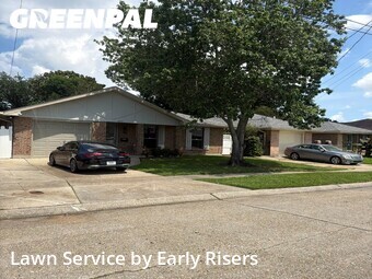 Lawn Care Service nearby Metairie, LA, 