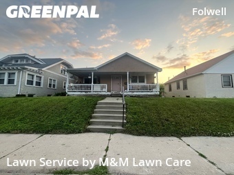 Landscaping Services In Minneapolis,55412,Landscaping Services by M&M Lawn Care, work completed in Jul , 2026