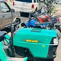 Dr. Joe's Bike Shop & Mower Repair 2