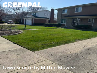 Lawn Care nearby Southfield, MI, 