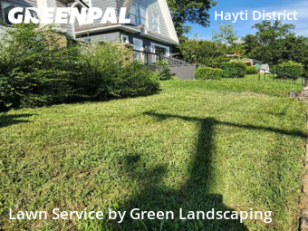 Yard Mowing nearby Durham, NC, 