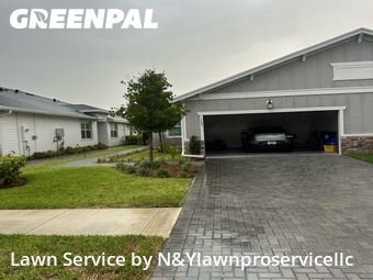 Lawn Mowing Service nearby Loxahatchee Groves, FL, 