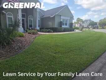 Lawn Cutting nearby Winter Springs, FL, 