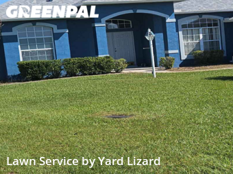 Lawn Cut nearby Ocala, FL, 