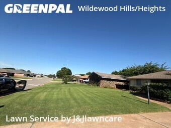 Lawn Cutin Oklahoma City,73105,Lawn Service by J&Jlawncare, work completed in Jun , 2026