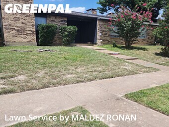 Lawn Service nearby Dallas, TX, 