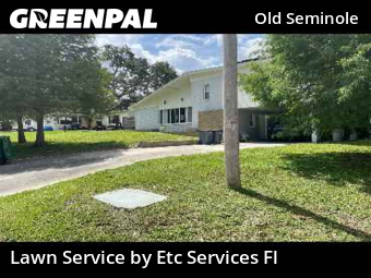 Lawn Cut nearby Tampa, FL, 