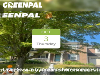 Lawn Maintenance nearby St. Charles, IL, 