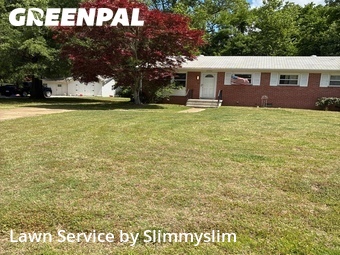 Yard Mowing nearby Suffolk, VA, 