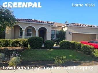 Work completed by grass-cutting-businesses-in-Clovis-CA