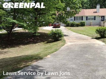 Yard Cutting nearby Macon, GA, 