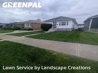 Lawn Mow nearby Calumet City, IN, 