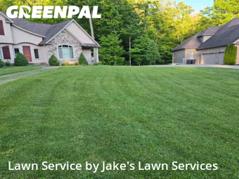 Lawn Mow nearby Erie, PA, 