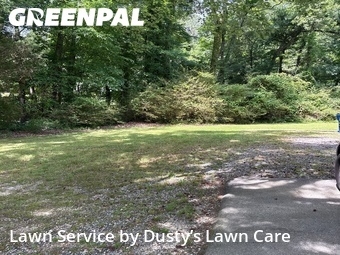 Lawn Maintenance nearby Chesterfield, VA, 