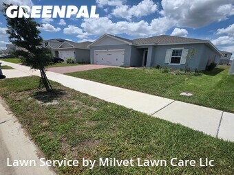 Lawn Maintenance nearby Haines City, FL, 