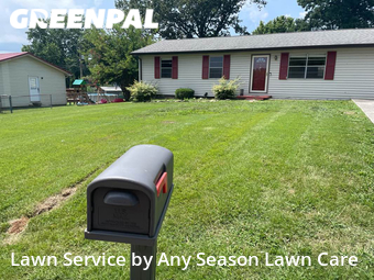 Lawn Service nearby Maryville, TN, 
