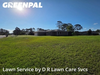 Lawn Care nearby Palm Coast, FL, 