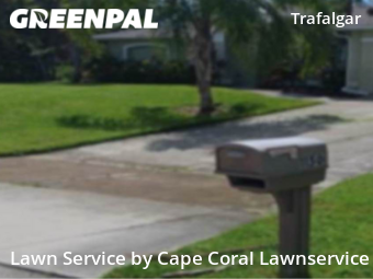 Lawn Mowing nearby Cape Coral, FL, 