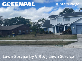 Lawn Service nearby New Port Richey, FL, 
