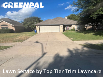 Lawn Care nearby Burleson, TX, 
