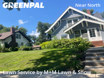 Lawn Mowing nearby Minneapolis, MN, 