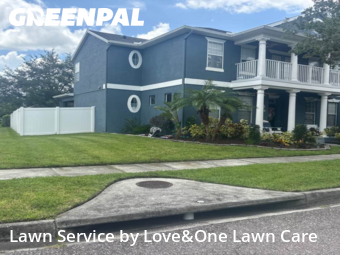 Yard Cutting nearby Orlando, FL, 