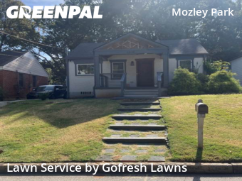 Yard Cutting nearby Atlanta, GA, 