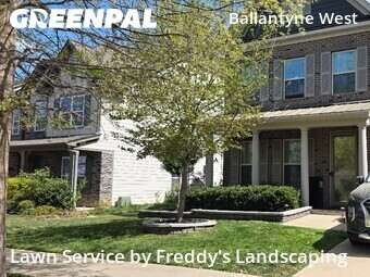 Lawn Mow nearby Charlotte, NC, 