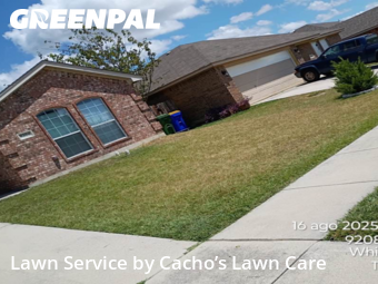 Lawn Mowing Service nearby White Settlement, TX, 