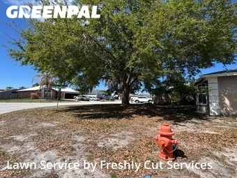 Lawn Care Service nearby Lakeland, FL, 