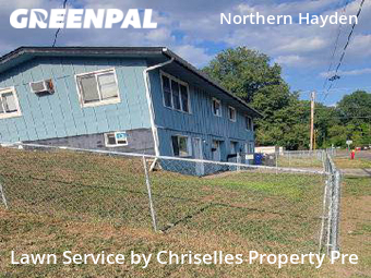 Landscapers In St. Paul,55119,Landscaping Maintenance by Chriselles Property Pre, work completed in Dec , 2025