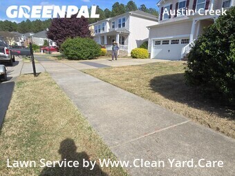 Lawn Service nearby Wake Forest, NC, 