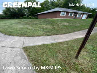 Lawn Mowing Service nearby Dayton, OH, 