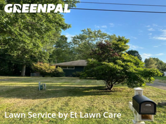 Lawn Mowing nearby Akron, OH, 